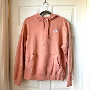 Nike sportswear club fleece